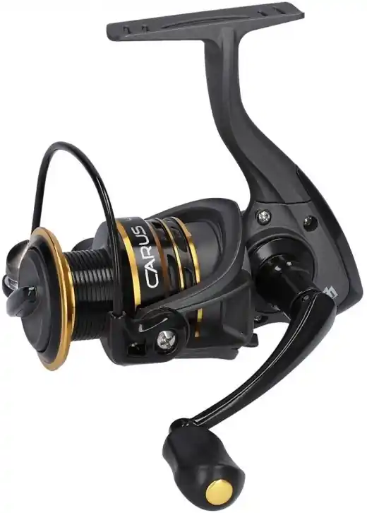 Naviják Mikado Carus FD 3006 - Novinka
