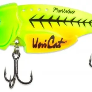 Akční cena | Nástraha Uni Cat Vertical Blade Pro Nature Délka 13cm