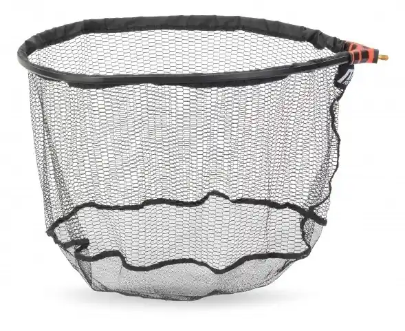 Podběráková Hlava MS Range Nano Net | Super nabídka