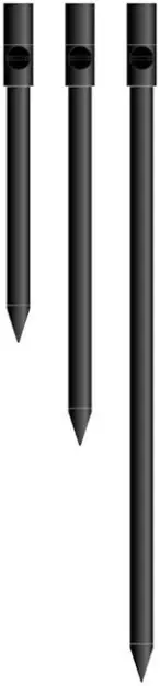 Vidlička Sonik Stanz Bankstick 9" 23cm - Bezpečný nákup