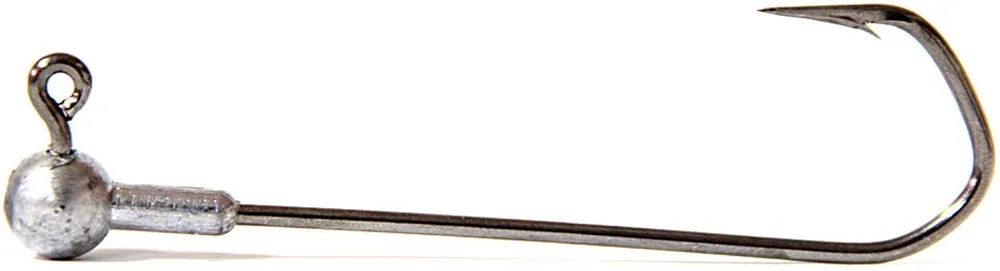 Jigová Hlavička Hell-Cat Jig Head Catfish Velikost 10/0 30gr - Lze objednat