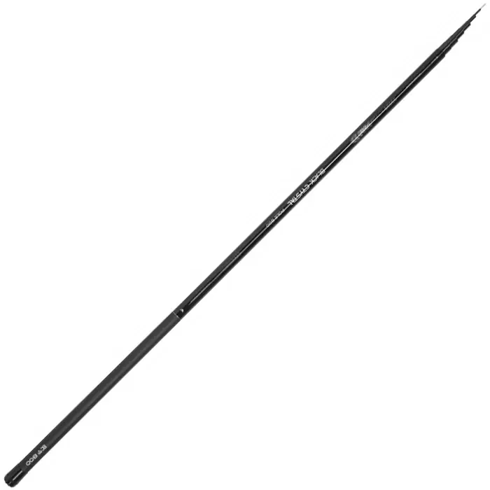 Doporučujeme - Bič Mikado Black Crystal Pole 1-15gr