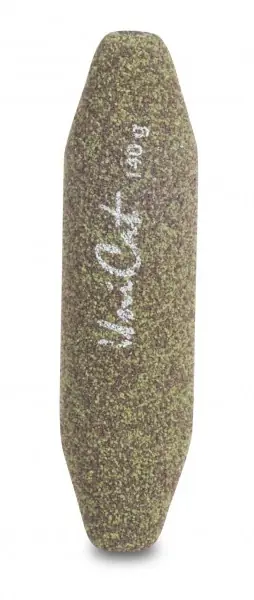 Doporučujeme | 2ks - Zátěž Uni Cat Rattle Clonk Olive Hmotnost 100gr