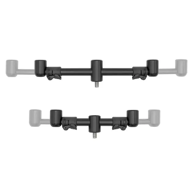 Hrazda Avid Carp Adjustable Buzz Bar 2 Rod | Nabídka končí brzy