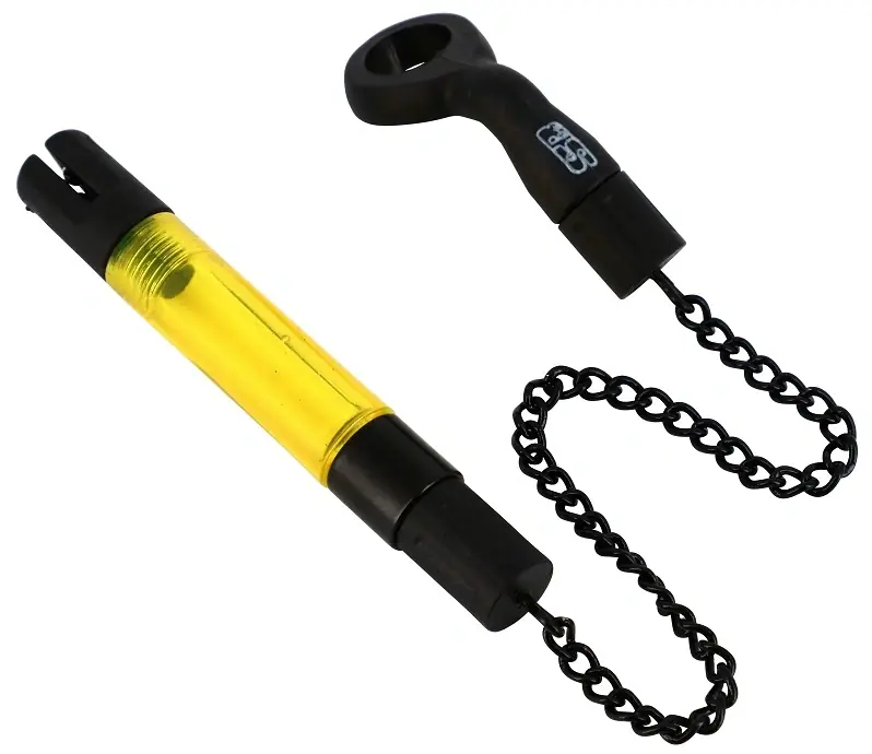 Swinger Starbaits D-TEC Black Out | Populární