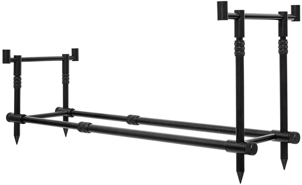 Přímo od výrobce - Stojan Starbaits Black Spot DLX 2 Pruty