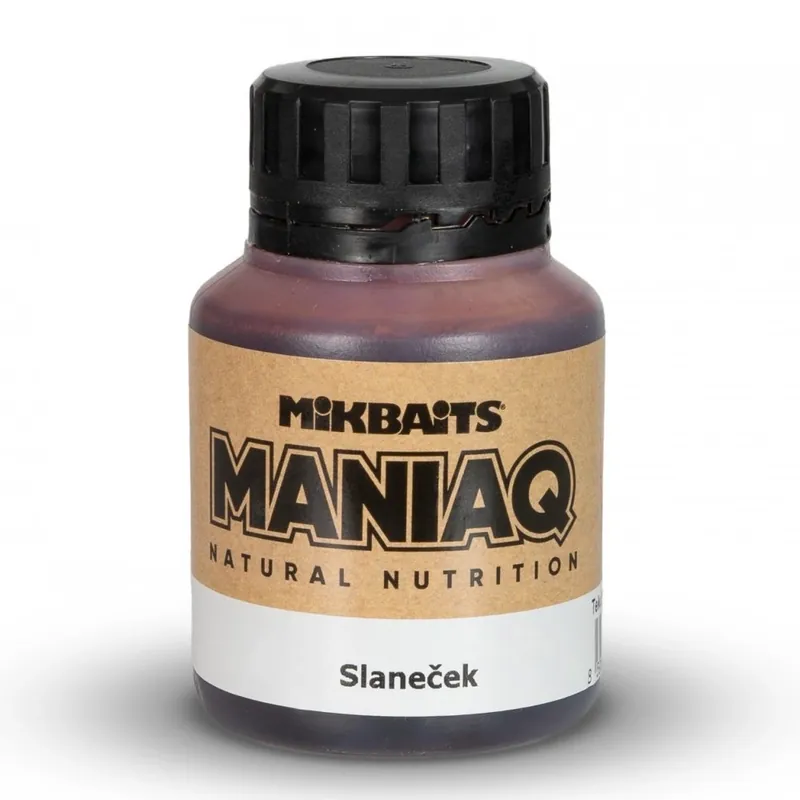 Dip Mikbaits ManiaQ Slaneček 125ml | Nový produkt