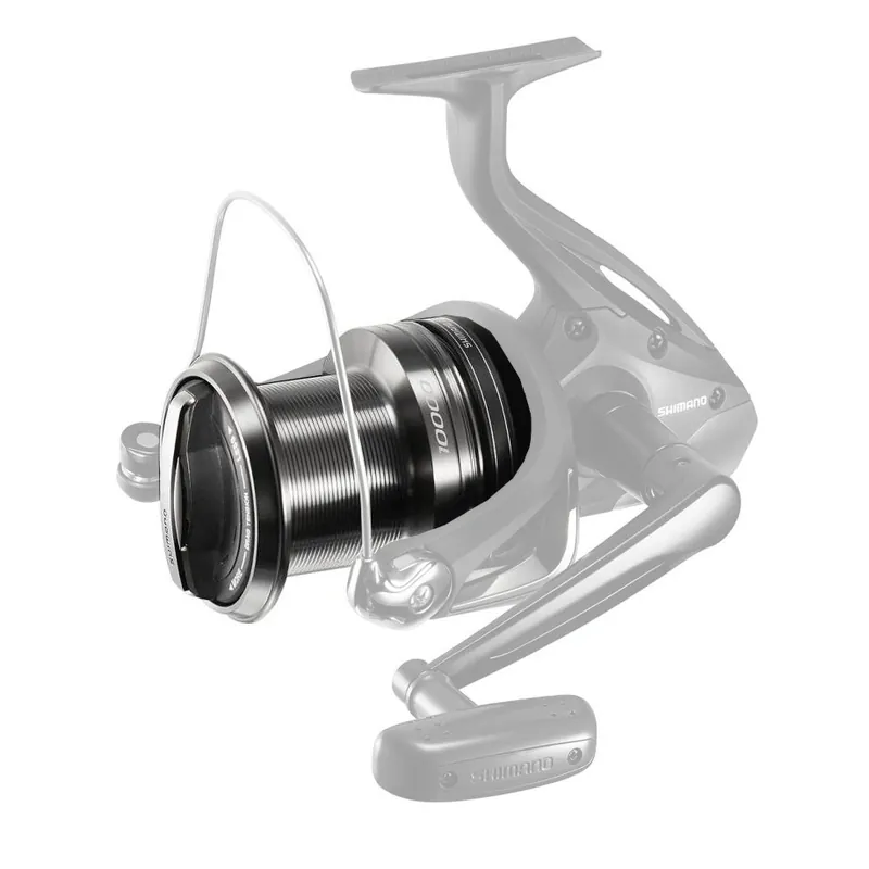 Ihned k dispozici - Náhradní Cívka Shimano Beastmaster 10000 XB