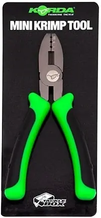 Kleště Korda Krimping Tool Small | Oblíbený u zákazníků