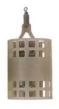 Zbývá pár kusů | Feederové Krmítko Preston Plug It Feeder Hmotnost 45gr
