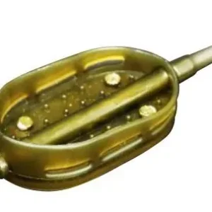 Velmi oblíbený produkt | Krmítko Feeder Bait Method Feeder Boat Hmotnost 60gr
