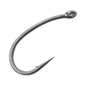 Poslední šance - 10ks - Háčky Gemini Aqualine Hooks Velikost 4
