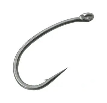 Poslední šance - 10ks - Háčky Gemini Aqualine Hooks Velikost 4