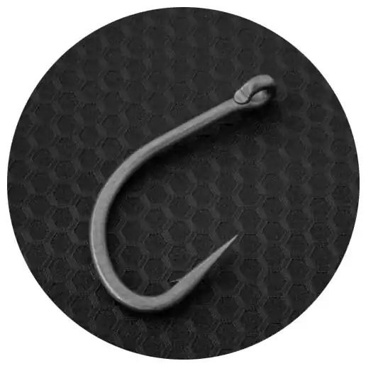 10ks - Háčky Gemini Short Shank Hooks | Ušetřete více