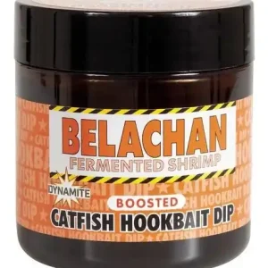 Akční nabídka | Dip Dynamite Baits Hookbait Dip Belachan 270ml