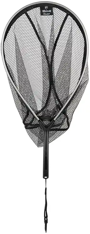 Cena od výrobce - Podběrák Rage Warrior Racket Net