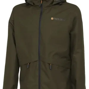 Bunda Prologic Storm Safe Jacket Velikost M - Čerstvá novinka