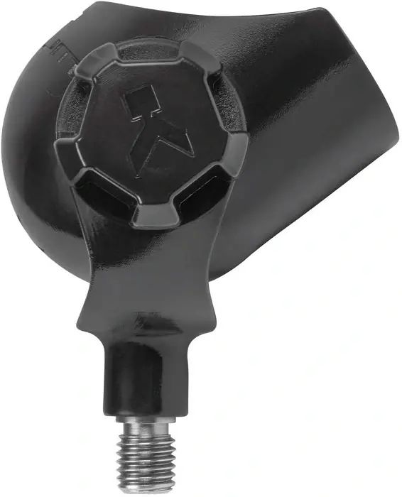 Rohatinka Korum Angle Tilt Butt Cup | Bestseller