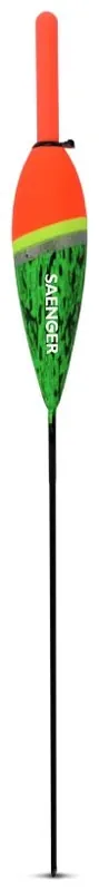 Splávek Saenger Green Tiger Classic 3,0g | Top cena