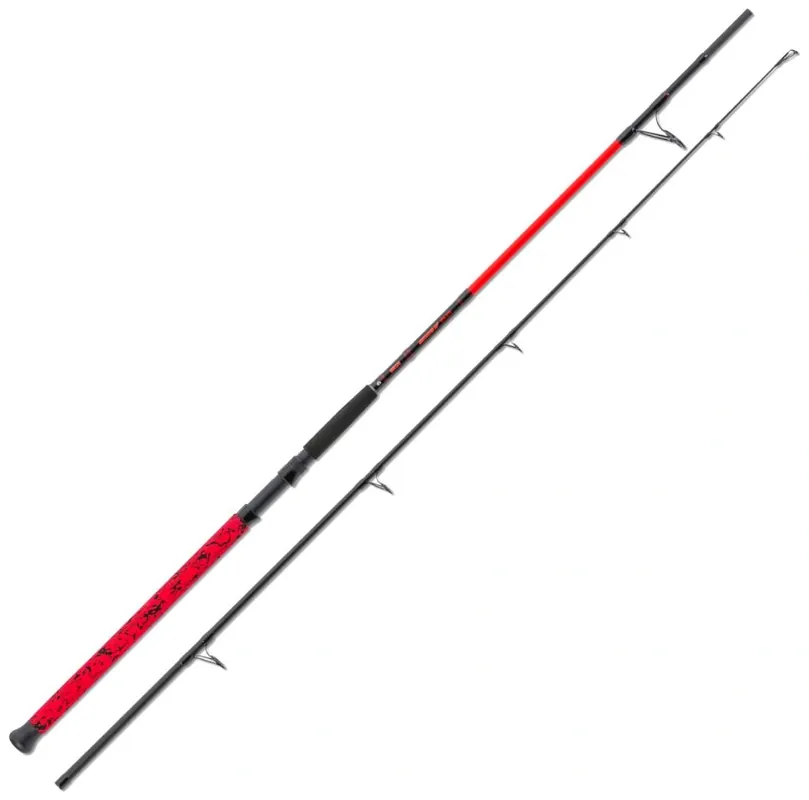 Prut Uni Cat Destroyer MP3 Spin 2,10m 45-160g - Premium