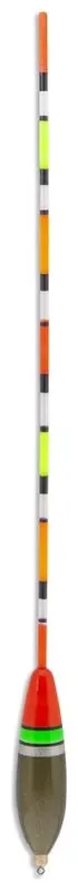 Lze objednat - 1ks - Splávek Saenger Multicolor Flex XL Waggler 4+2g