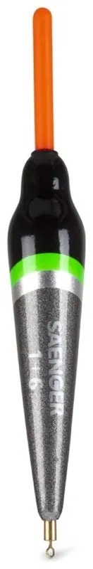 Sleva navíc - Splávek Saenger Knicklicht Ready Weight 1+5g