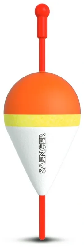 Splávek Kačena Allround Foam Float 20gr Saenger - Sleva navíc