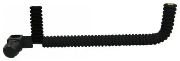 Feederová Hrazda Mistrall 45cm - Doprodej zásob