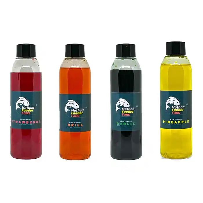 Booster Method Feeder Fans Method Aqua Tunning 200ml N-Butyric Acid | Snadný nákup