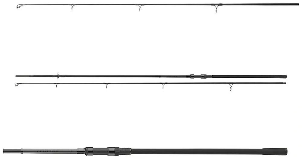 Top produkt - Prut Daiwa Vertice Carp