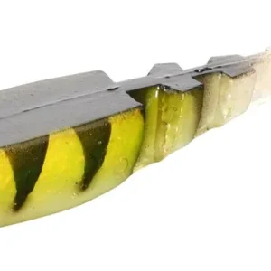 5ks - Gumová Nástraha Mikado Fishunter 10,5cm 380 | Do vyčerpání zásob