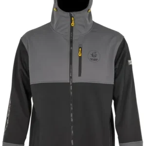Bunda Black Cat Shield Wind Blocker Jacket - Už jen pár kusů