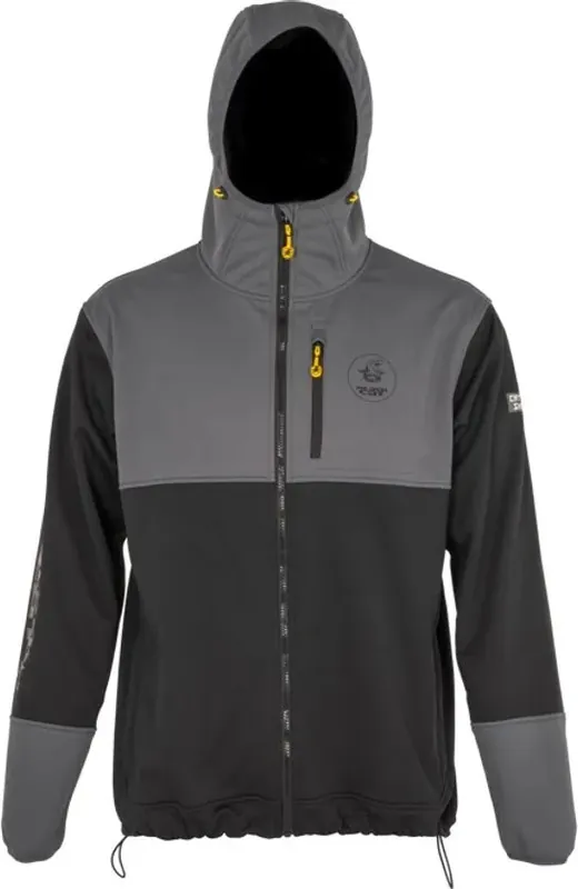 Bunda Black Cat Shield Wind Blocker Jacket Velikost XXL | Koupit nyní