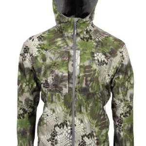 Bunda Kryptek Dalibor Pro Jacket Altitude Velikost XL | Špičkový produkt