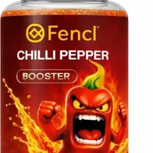 Akční cena | Booster Fencl 250ml Plum Squid