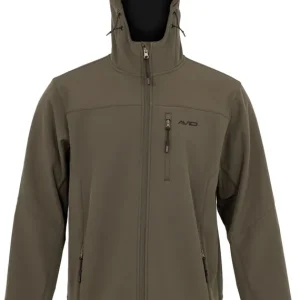 Akční cena | Bunda Avid Thermite Softshell Jacket XL