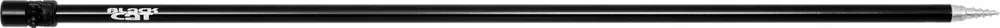 Zlevněno | Vrtací Vidlička Black Cat Drill Spike Bank Stick 130–200cm