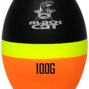 Splávek Black Cat Hard Core Float 200g | Výhodná koupě