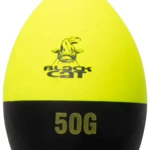 Splávek Black Cat Hard Core Beacon Float 300g - Snadné objednání