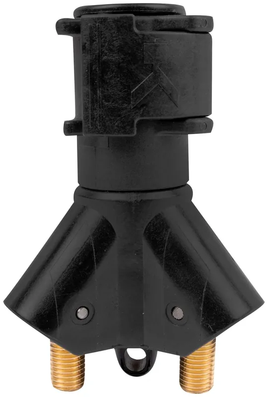 Super cena | Adaptér Korum Tripod Adaptor Block