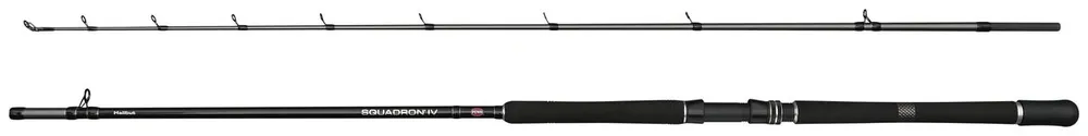 Prut Penn Squadron IV Halibut 2,40m 30-50lb | Velká sleva