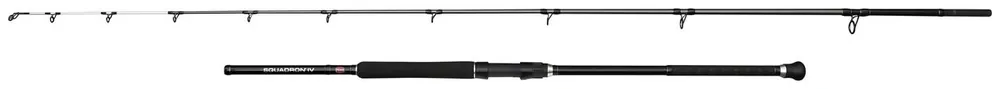 Prut Penn Squadron IV Uptide 3,00m 6-10oz - Výprodej