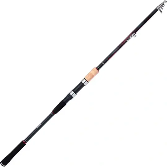 Bezpečný nákup - Prut Shimano Sienna AR TEGT Wrap 3,30m 30-60g