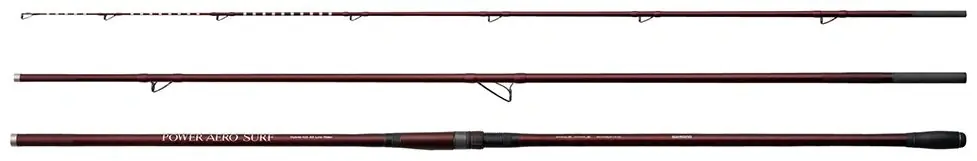Nabídka - Prut Shimano Power Aero Surf
