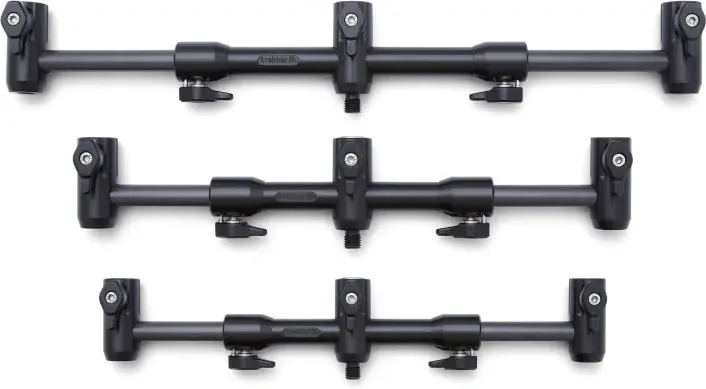 Hrazda Trakker ACS Pro Adjustable Buzz Bar 3 Rod 6,5-11,5" - Ušetřete