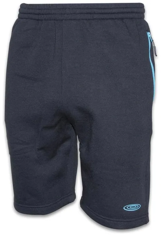 Jen po omezenou dobu | Kraťasy Drennan Black Shorts