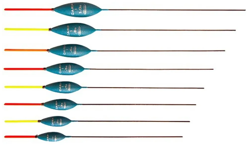 Slevy - Splávek Drennan Carp 1 0,3g