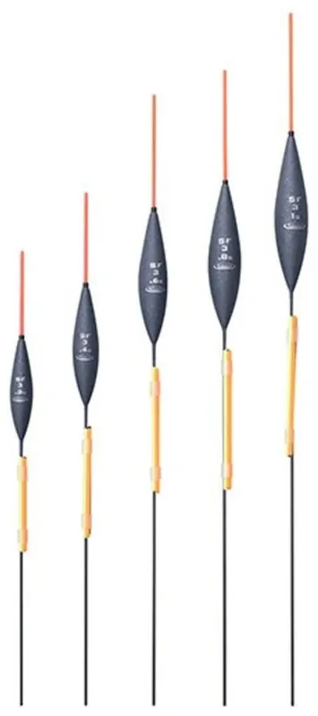 Nový produkt | Splávek Drennan SF3 Pole Float 0.8g