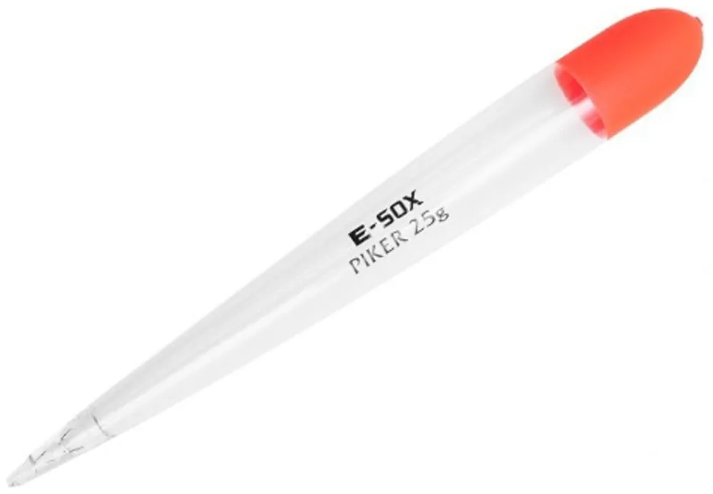 Nově v nabídce - Splávek Drennan E-Sox Piker 10g