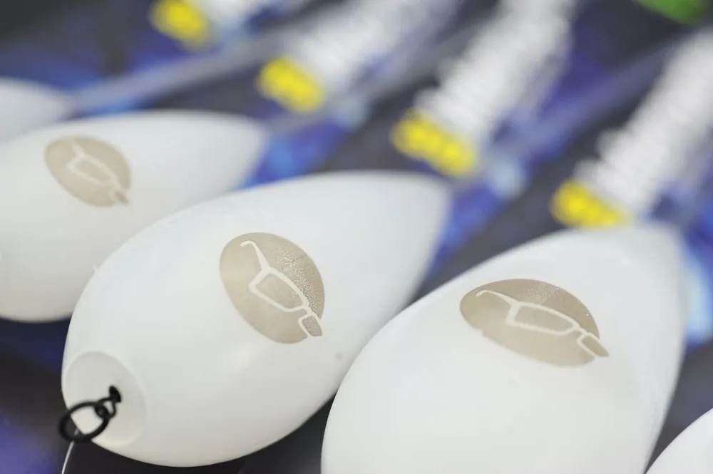 Plovák Korda Surface Float Interceptor 30g - Bezpečná platba